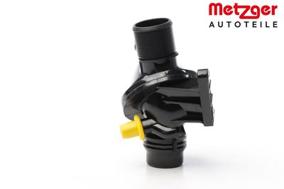 THERMOSTAT KüHLMITTEL METZGER AUTOTEILE 4006236 25