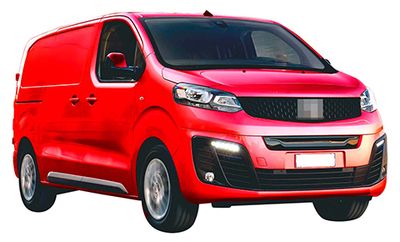 STOßFäNGER PHIRA JU16232 4