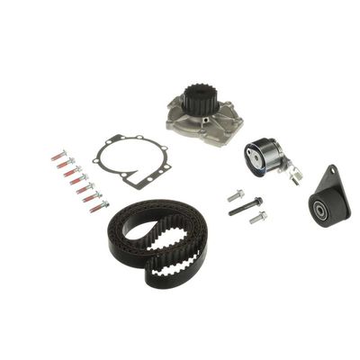 WASSERPUMPE + ZAHNRIEMENSATZ GATES KP45509XS 30