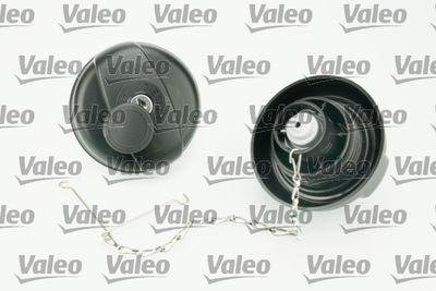 VALEO Verschluss, Kraftstoffbehälter