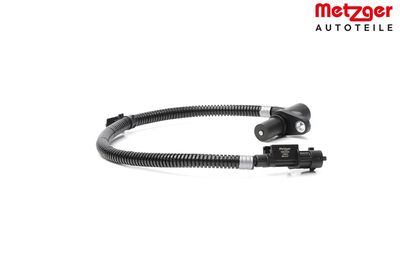 IMPULSGEBER KURBELWELLE METZGER AUTOTEILE 0902488 32