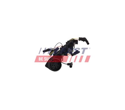 CONDUCTA LEGATURA INJECTOR FAST FT04261 9