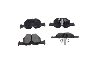 Sada brzdových doštičiek, kotúčová brzda KAVO PARTS KBP-10238