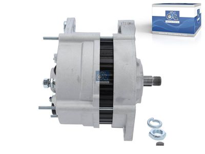Alternador