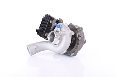 LADER AUFLADUNG NISSENS 93501 12