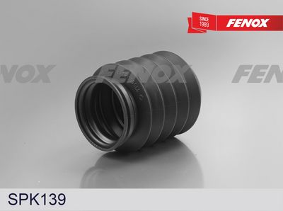 прахозащитен комплект, амортисьор FENOX SPK139