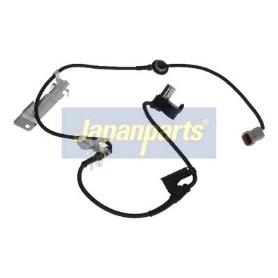 датчик, обороти на колелото JAPANPARTS ABS-321