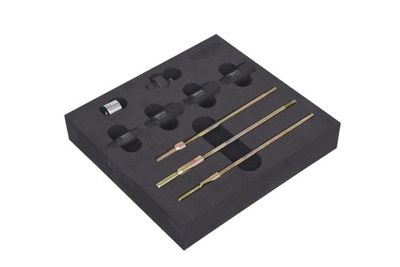 REIBAHLENSATZ GLüHKERZE KS TOOLS 1521120 41