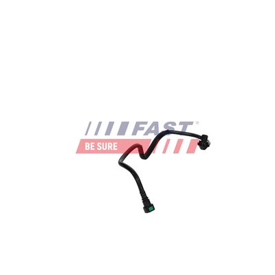 FURTUN SUPRACURGERE COMBUSTIBIL FAST FT39674 18