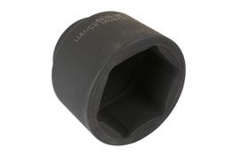 Laser Tools Impact Socket 1"D 85mm