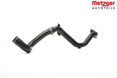 LADELUFTSCHLAUCH METZGER AUTOTEILE 2400647 36