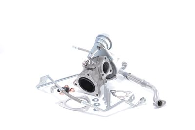 LADER AUFLADUNG BTS Turbo T981246 22