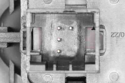 COMUTATOR MACARA GEAM VEMO V42730016 2