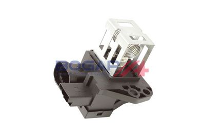 REZISTOR VENTILATOR HABITACLU BOGAP P4112114 1