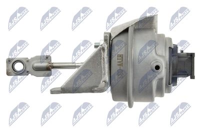 MUFA DE COMANDA COMPRESOR NTY ECDVW033 4