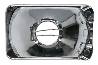 Universele koplamp Links/Rechts