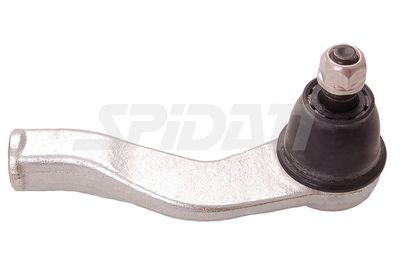 Наконечник поперечной рулевой тяги SPIDAN CHASSIS PARTS 58081 для DAIHATSU SIRION