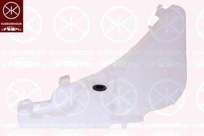 WASCHWASSERBEHäLTER SCHEIBENREINIGUNG