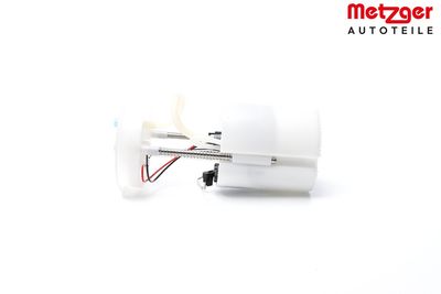 SISTEM ALIMENTARE CU COMBUSTIBIL METZGER AUTOTEILE 2250079 2