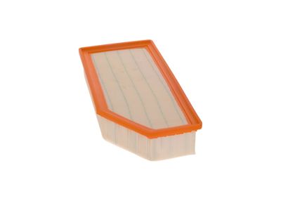 LUFTFILTER BOSCH F026400520 17
