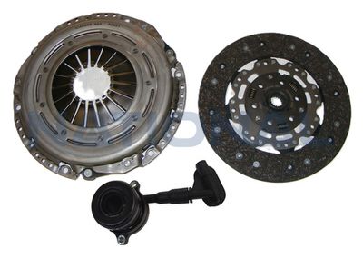 комплект съединител National CK10081-73