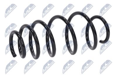 ARC SPIRAL NTY ASZCH026 5
