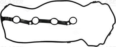 GARNITURA CAPAC SUPAPE