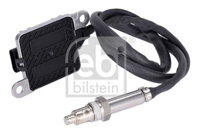 NOx-sensor past: FENDT 310 S4 VARIO, 311 S4 VARIO, 312 S4 VARIO, 313 S4 VARIO, 5220 E, 8370P, 8380P, 8400P, 8410P, 938 VARIO, 943 VARIO, 9300R, 9470X, 9470X AL, 9490X, IDEAL 7, MT 1149, MT 1154