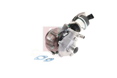 LADER AUFLADUNG AKS DASIS 085019N 14