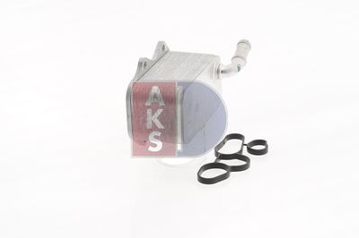 ÖLKüHLER MOTORöL AKS DASIS 046015N 13