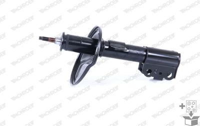 Shock Absorber 71491