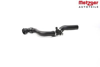 FURTUN RADIATOR METZGER AUTOTEILE 2420464 19