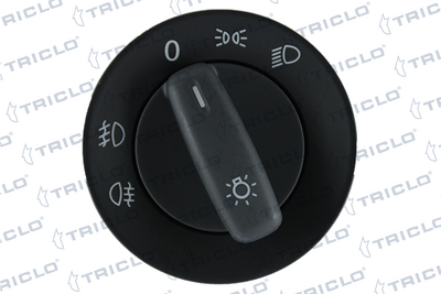 ключ, главни светлини TRICLO 143237
