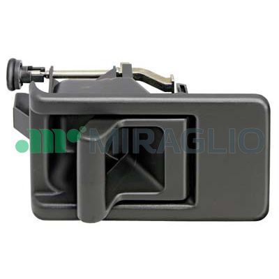 MANER USA ECHIPARE INTERIOARA