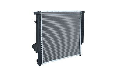 RADIATOR RACIRE MOTOR NRF 509626 21