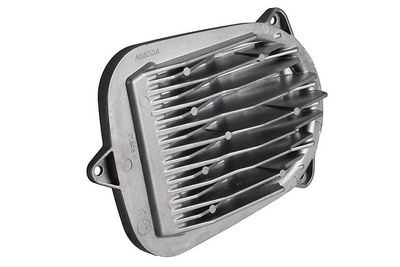 UNITATE DE CONTROL LUMINI METZGER AUTOTEILE 0896619