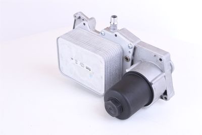 RADIATOR ULEI ULEI MOTOR NISSENS 90945 10