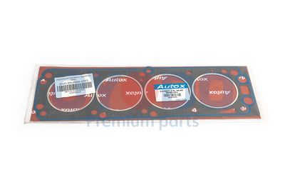 Dichtung, Zylinderkopf