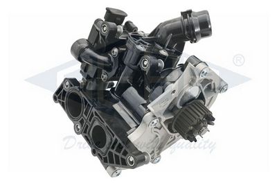 WASSERPUMPE MOTORKüHLUNG