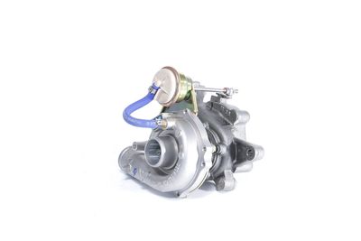 LADER AUFLADUNG BTS Turbo T914542 6