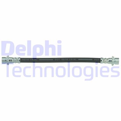 Тормозной шланг DELPHI LH7264 для PEUGEOT 108