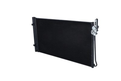 CONDENSATOR CLIMATIZARE NRF 350611 11