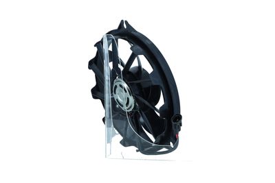 VENTILATOR RADIATOR NRF 470052 32