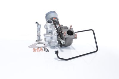 LADER AUFLADUNG BTS Turbo T981078 8