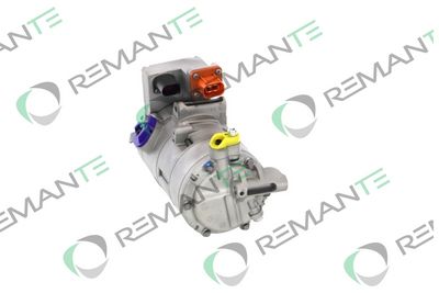 COMPRESOR CLIMATIZARE REMANTE 005001000373R 4