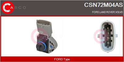 SENZOR PRESIUNE COMBUSTIBIL