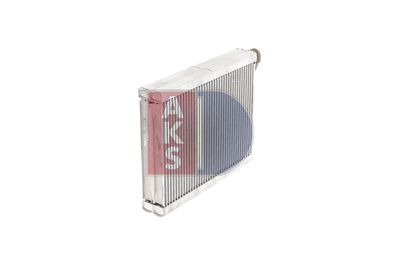 VERDAMPFER KLIMAANLAGE AKS DASIS 042036N 12