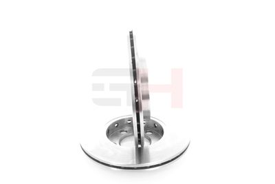 DISC FRANA GH GH404368 17