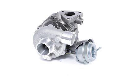 LADER AUFLADUNG BTS Turbo T914656 6