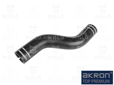 маркуч на радиатора AKRON-MALÒ 15218A